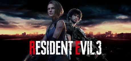Resident Evil 3 Steam CD Key CD Sleutel