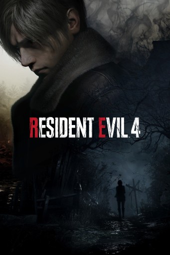 Resident Evil 4 (2023) EU Steam CD Nyckel CD Nyckel