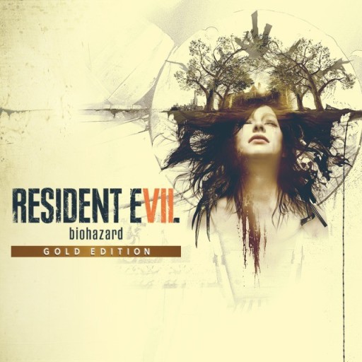 Resident Evil 7: Biohazard Gold Edition PC Steam CD Sleutel CD Sleutel