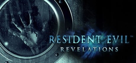 Resident Evil Revelations PC Steam Fiók