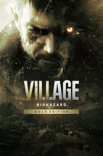 Resident Evil: Village Gold Edition Steam-konto