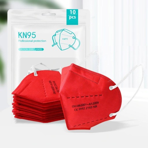 Respirator FFP2 50 buc