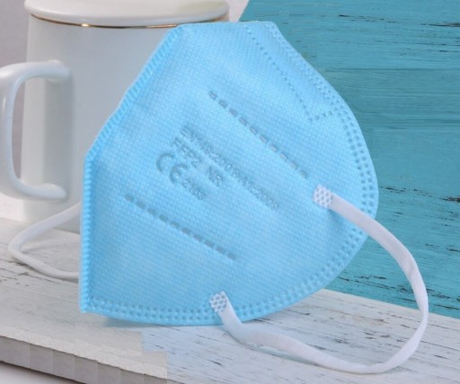 Respirator pentru copii FFP2 20 buc A2464