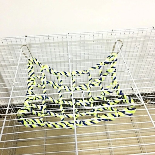 Rete per arrampicata per uccelli C780