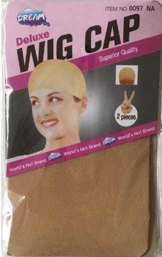 Retina per parrucca 10 pezzi