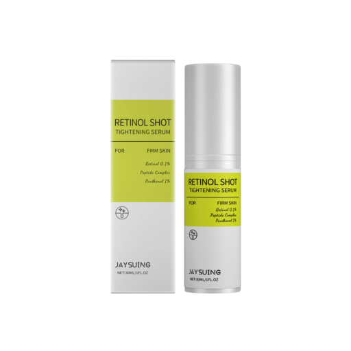 Retinolowe serum przeciwzmarszczkowe i starzeniu 30 ml koreańskie serum ujędrniające do pielęgnacji skóry