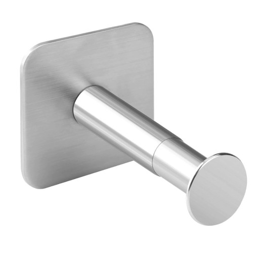 Retractable Headphone Hanger