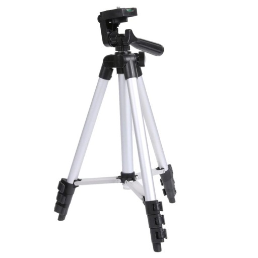 Retractable Tablet Stand