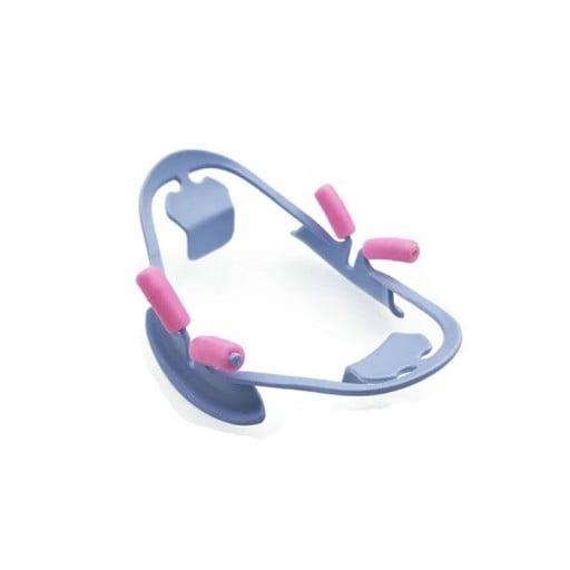 Retractor bucal 3D 11,5 x 7,5 cm pentru ortodonție instrumente dentare profesionale materiale stomatologice pentru tratament
