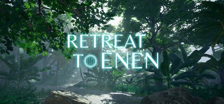 Retreat To Enen Steam CD Sleutel