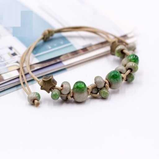 Retro-Armband für Damen