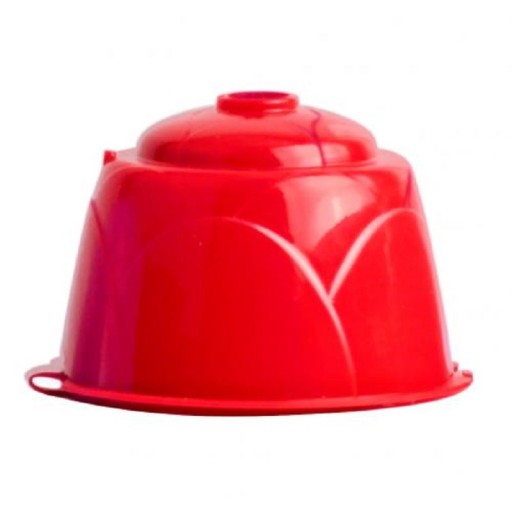 Reusable Capsule for Dolce Gusto Coffee Machine