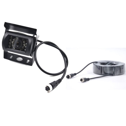 Reversing Camera for Lorries