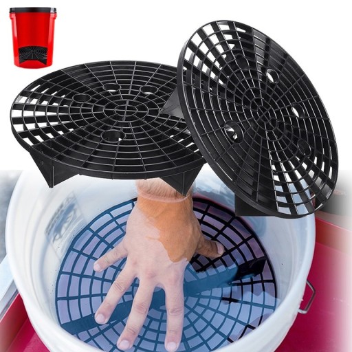 Revestimiento protector para balde B534