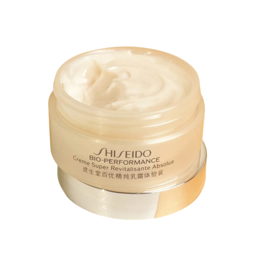 Revitaliserende ansigtscreme 18 ml med hyaluronsyre Hydrering og anti-aging Pleje Rejsepakke Til daglig hjemmepleje