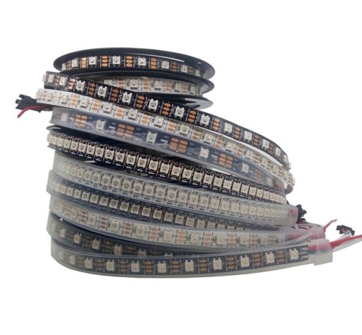 RGB LED-strimmel J278