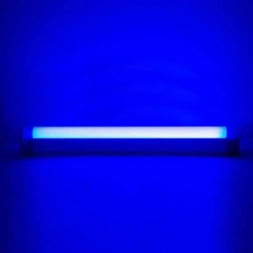 RGB LED świetlna rura 32 cm ładowane kolorowe oświetlenie ambientowe do wnętrz, dekoracja pokoju, stół i półka