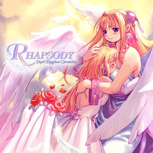 Rhapsody: Χρονικά του Βασιλείου Marl EU PS5 CD Key CD κλειδί