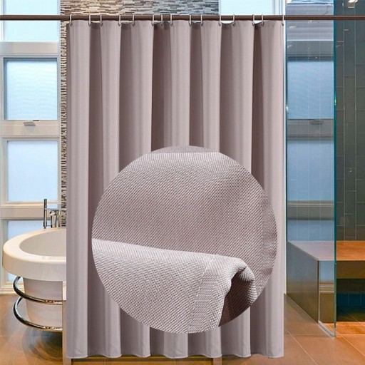Rideau de douche C44
