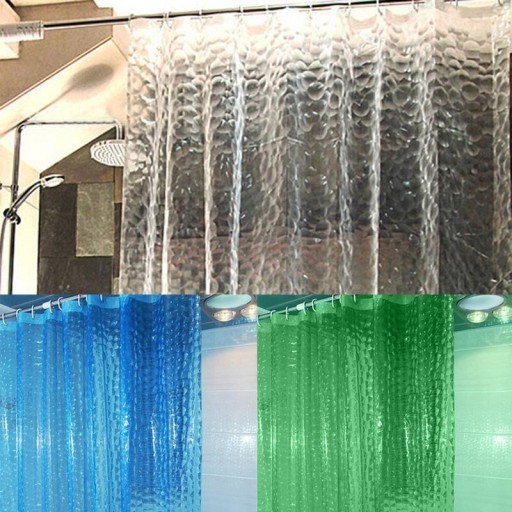 Rideau de douche C53