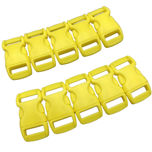 Riemgesp 10 stuks