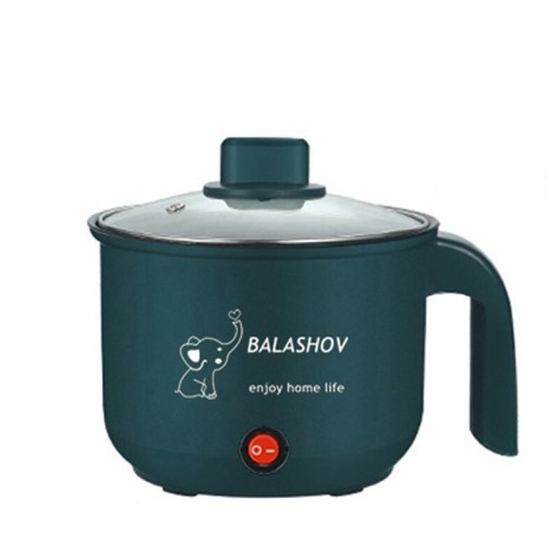 Rijstkoker 1,8 l