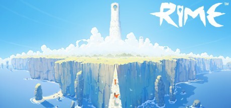 RiME Steam CD Kľúč