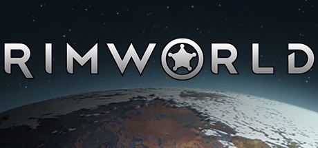 RimWorld Steam Account Spelkonto