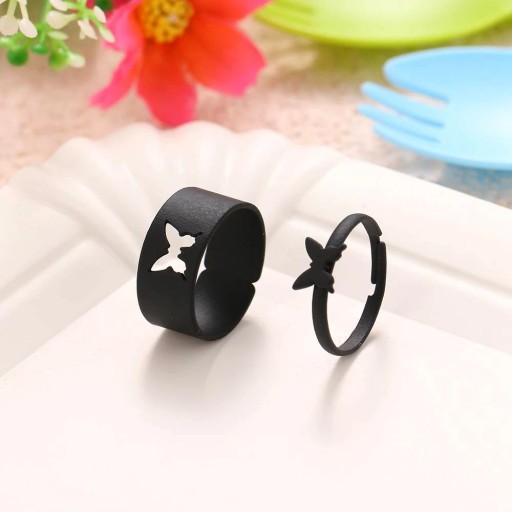 Ringe 2 stk.