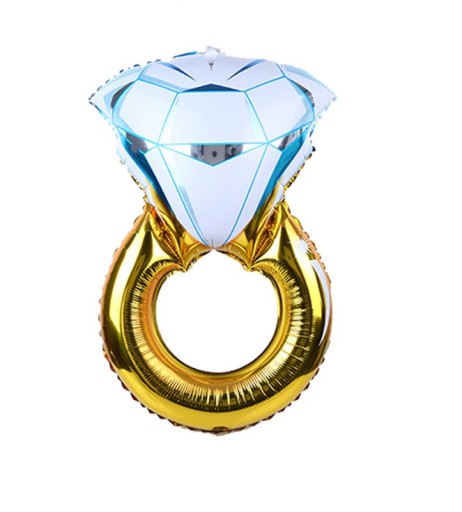 Ringformad ballong J3311