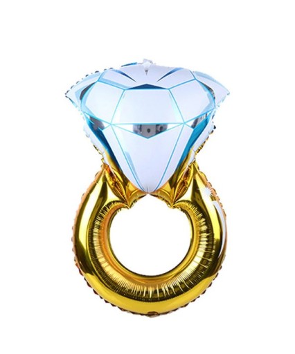 Ringformet ballon J3311