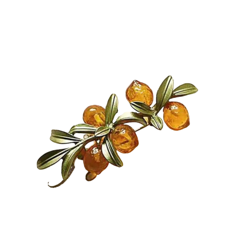 Rintaneula marjoilla