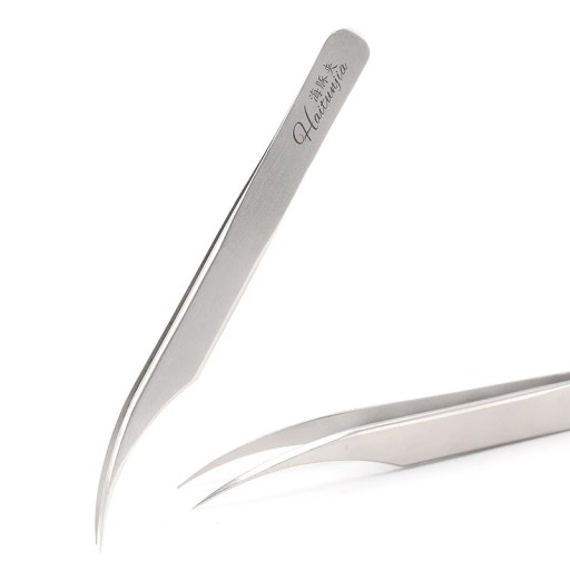 Ripsien pinsetit P3298
