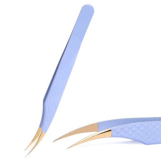 Ripsien pinsetit P3306