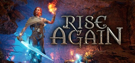 Rise Again PC Steam CD Nyckel