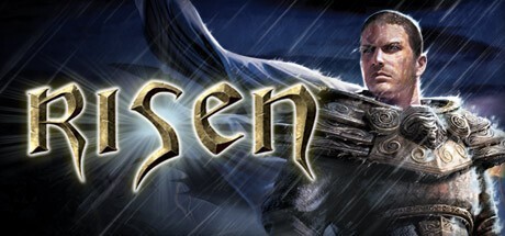 Risen PC Steam Account