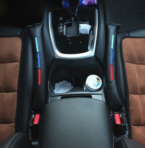 Rivestimento tra i sedili anteriori per BMW