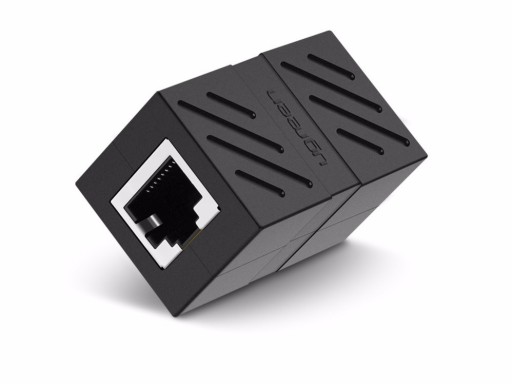 RJ45 CAT connecteur réseau - 1/5/10 pièces J1586