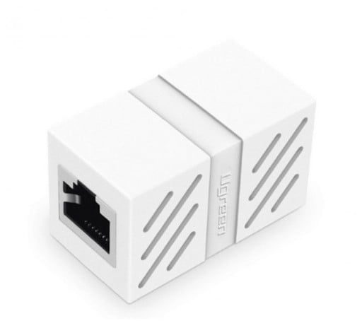 RJ45 CAT-verkon hyppyjohdin - 1/5/10 kpl J1586