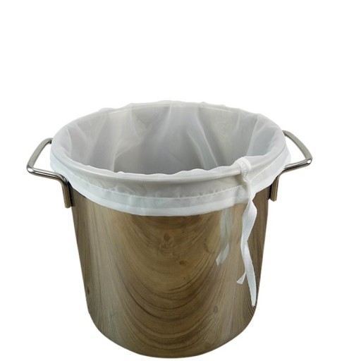 Rmutovací pytel na slad