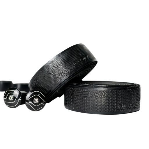 Road Bike Handlebar Tape Polyurethane/EVA Anti-Vibration Design 2 Handlebar Plugs