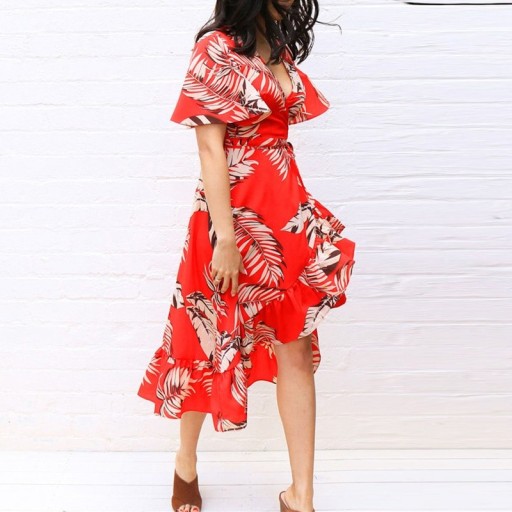 Robe d'été femme Kirsti