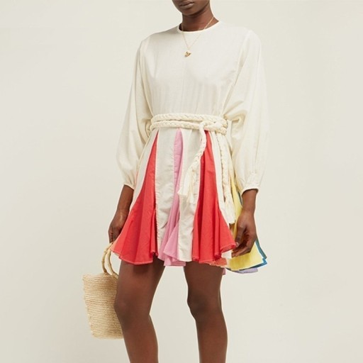 Robe d'été Karen