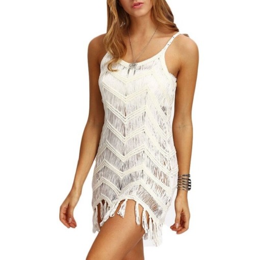 Robe d'été pour femmes P1127