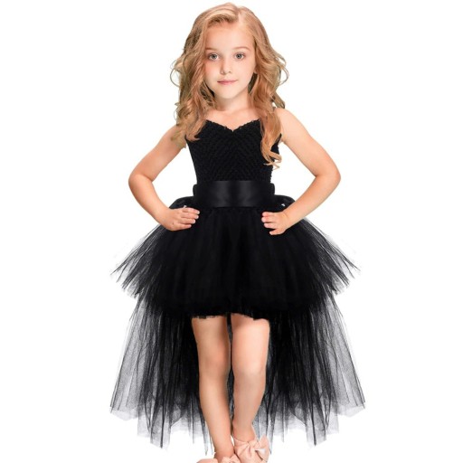 Robe de bal pour fille N96