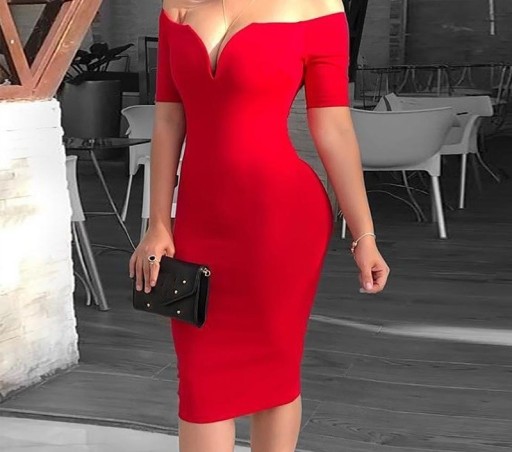 Robe de soirée Ilse