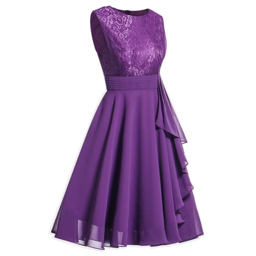 Robe de soirée pour femmes Alicia