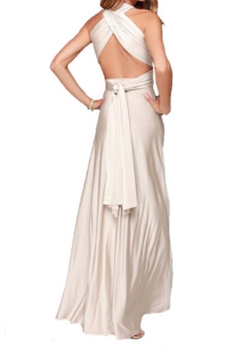 Robe Femme J3268
