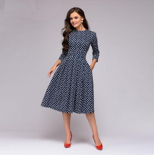 Robe Femme Jessica