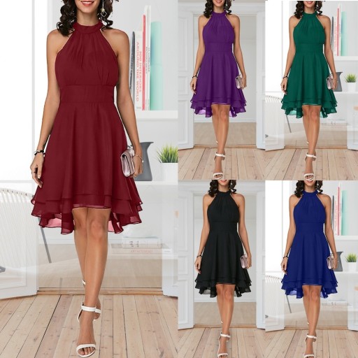 Robe Femme Ollie